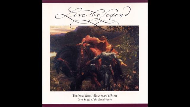 Pastime With Good Company - Owain Phyfe & The New World Renaissance Band - Live The Legend смотреть онлайн