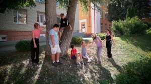 БУЗОВА В ГОРОДЕ. ЧТО ТАКОЕ ФИГУЛИ? 233я серия "Приколы 13й школы"