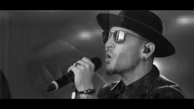 Linkin Park — One More Light смотреть онлайн