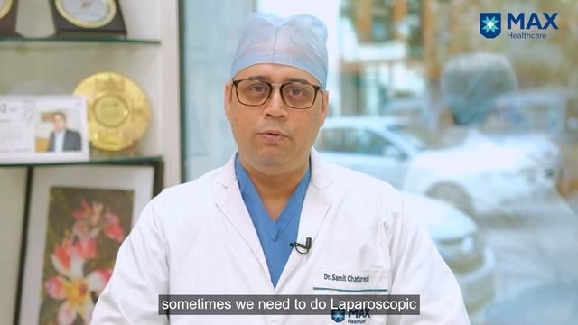 Kidney Stones and Causes │ Dr. Samit Chaturvedi │Max Hospital, Saket смотреть онлайн