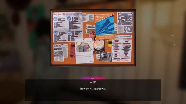 life is strange true colors (finally) смотреть онлайн