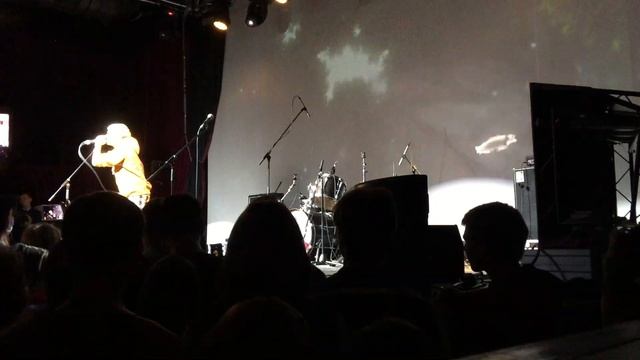 ✩ VA Turn Fest 2018 ✩ - Jackie-O №2 смотреть онлайн