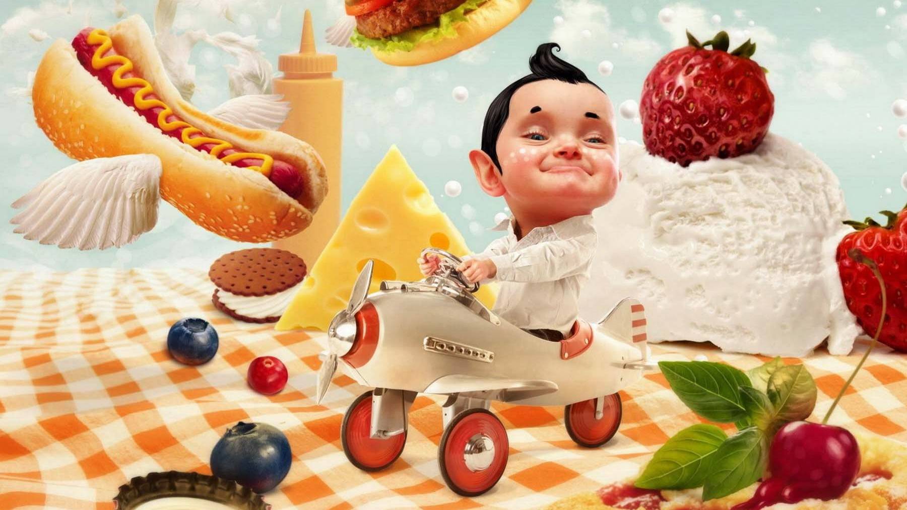 Интересное веселое и прикольное видео #1 смотреть онлайн