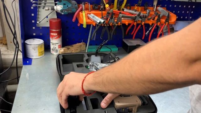 Распаковка лазерного уровня Nocord. Все бренды Yandex