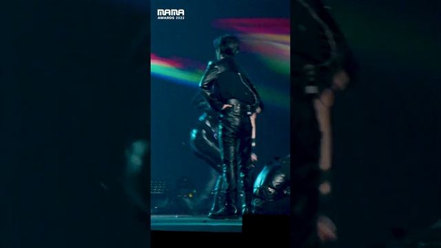 [Plus Cam] SEUNGMIN (승민)│Stray Kids(스트레이 키즈) - MANIAC (MAMA ver.)│@2022 MAMA AWARDS смотреть онлайн