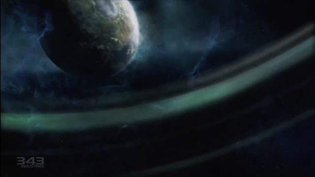 Halo Waypoint: Heroes Never Die Series смотреть онлайн