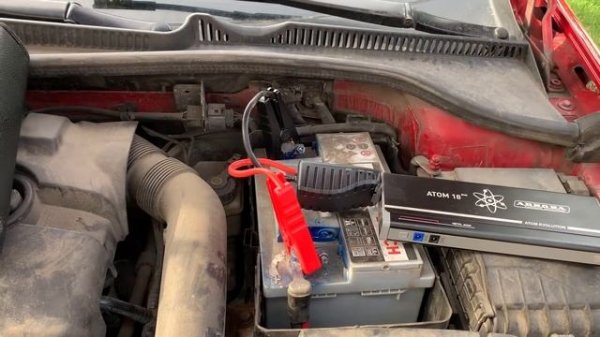 Услуга: прикурить автомобиль и доставить его на сервис водителем Auto-Delivery