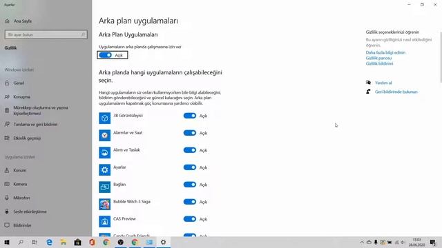 FPS Artırma Ayarı. Kasma Donma Yok! (Ayar Öncesi/Sonrası Gösterim) смотреть онлайн