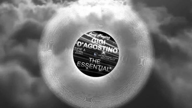 Gigi D'Agostino - The Essential - Full Album - 2 CD'S (2009) смотреть онлайн