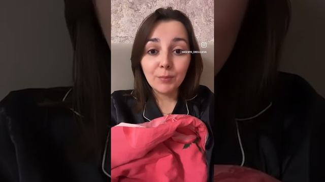 В чем СЕКРЕТ? Или его нет? Подробнее в видео. Не забудьте ПОДПИСАТЬСЯ @kseniya_chekulaeva ✨ смотреть онлайн
