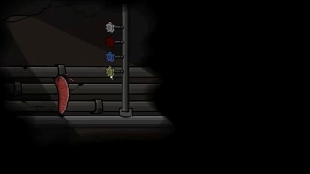 The Visitor Flash Game   Full Game HD Walkthrough   No Commentary  JBD GAMER