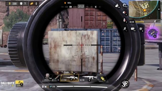 call of duty mobile gameloop смотреть онлайн