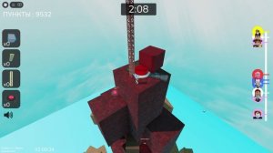 играем в сбросить вещи и людей