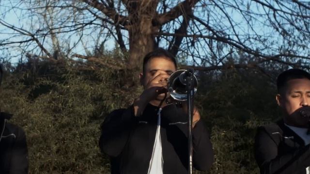 La Kuppe - Fuego Y Pasion (Video Oficial)