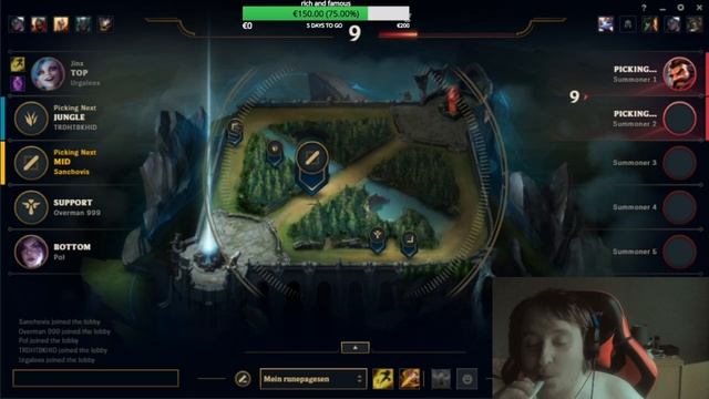 Zlatorz trying vape trick - CIRCLES 〇 смотреть онлайн