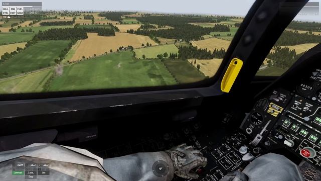 Arma 3 (Zeus Game Master Scenario) 'Baron Calling' - 15/03/2021 смотреть онлайн