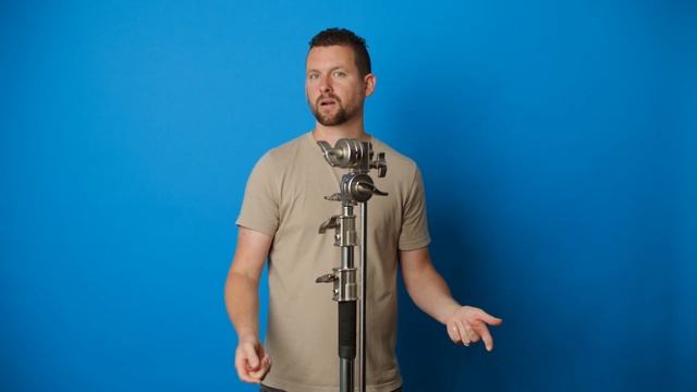 Which C Stand is Right For You смотреть онлайн