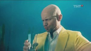 Реклама Lipton - Дмитрий Хрусталев
