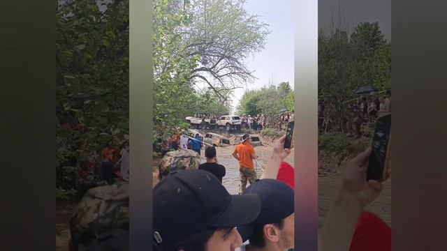 первый этап кубка СКФО РСО Алания гонки в Санибе смотреть онлайн