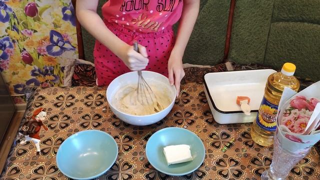 Готовлю манник для любимых. смотреть онлайн