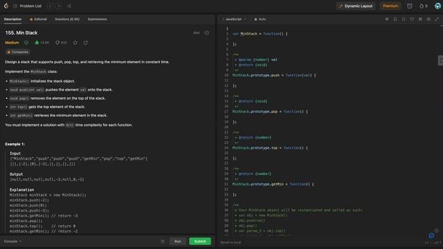 LeetCode как решать задачи программисту-самоучке { LeetCode How to RU } смотреть онлайн
