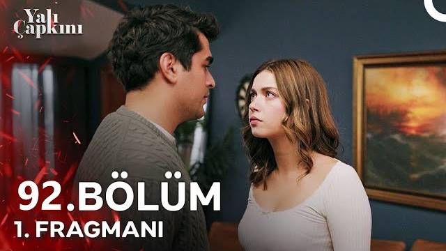 Зимородок 92 серия. Суна хочет занять место Сейран!