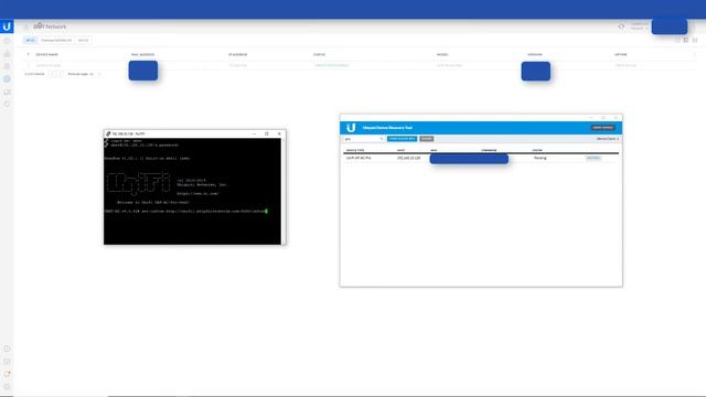 Layer 3 Adoption with UniFi Updated July 2019 смотреть онлайн