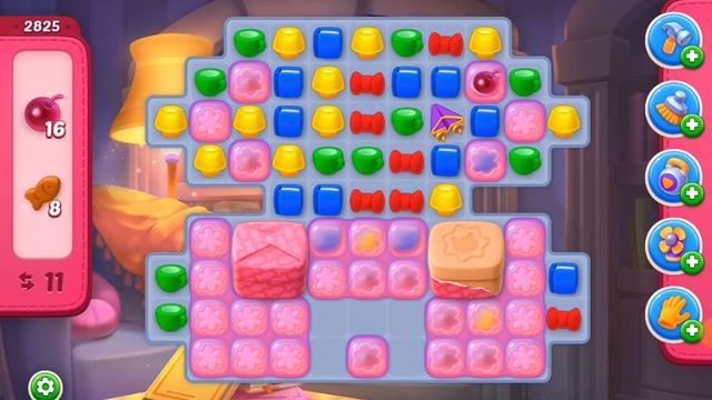 homescapes продолжение ролика смотреть онлайн