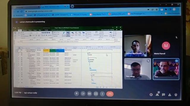 NBA PLANNER (ONN NASRUN) смотреть онлайн