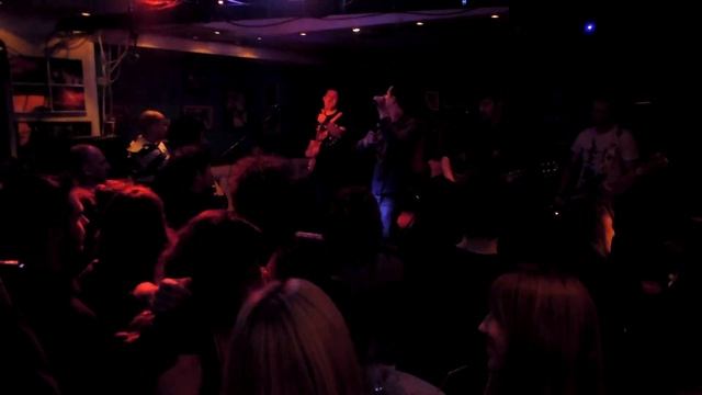 regular dzon - my hero (foo fighters cover) live@mirakul makarska 08.04.2012. FULL HD смотреть онлайн