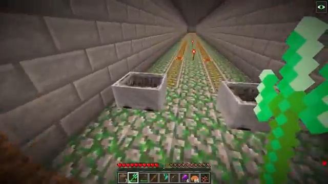 Мимик Против Защищённый Дом В Майнкрафт 2 Нуба Пэнн И Глазастая Морда