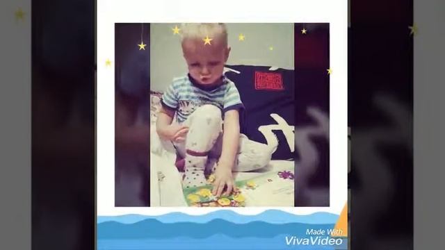S Dnyom Svyatogo Nikolaya 33 Egorke 2 godika i 6 mesyatsev смотреть онлайн
