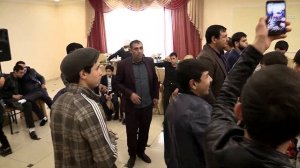 Амаро Ябъяв 1 часть Сватовство Хвэди и Рады  Одэл о Буко Ялико кай о Хвэдя Дамэнко