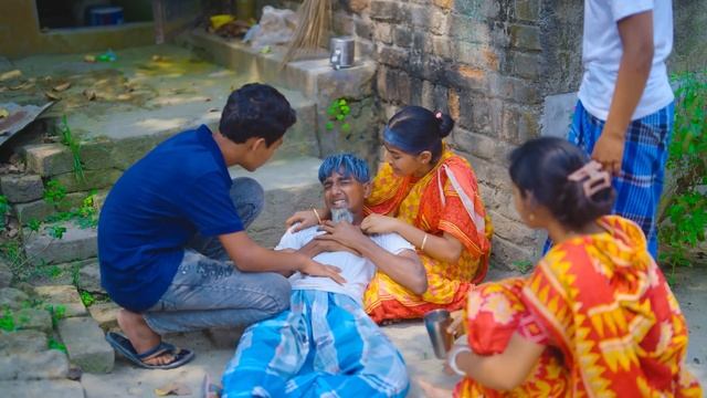 বদনাম ঘুচলো বউ এলো || Badnam Ghuchlo Bou Elo Bangla Comedy Natok || Vetul,Rocky,Moina,hasem,serful смотреть онлайн