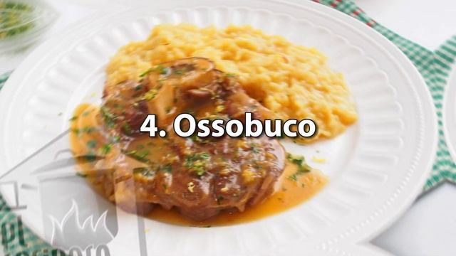 7 ITALIAN DISHES you MUST try смотреть онлайн