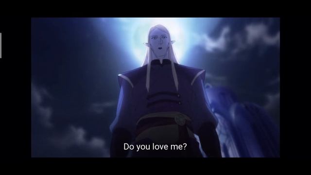 Dragon's Blood Invoker Do You Love me смотреть онлайн
