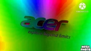 Acer logo effects effects sponsored bu preiwew 2 effects