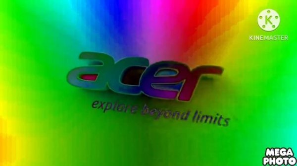 Acer logo effects effects sponsored bu preiwew 2 effects