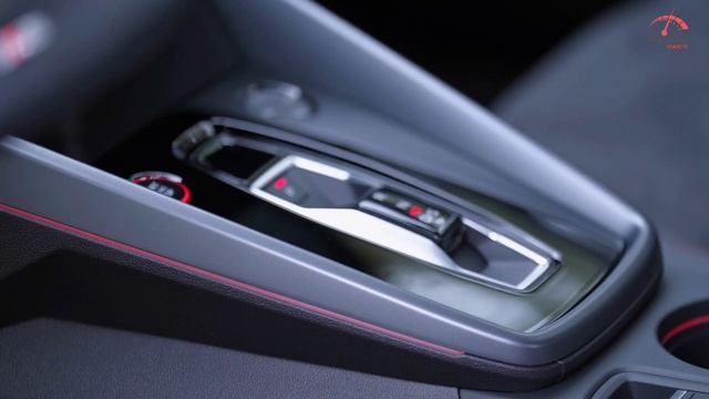 The-New 2025 Audi S3 Sportback Experience