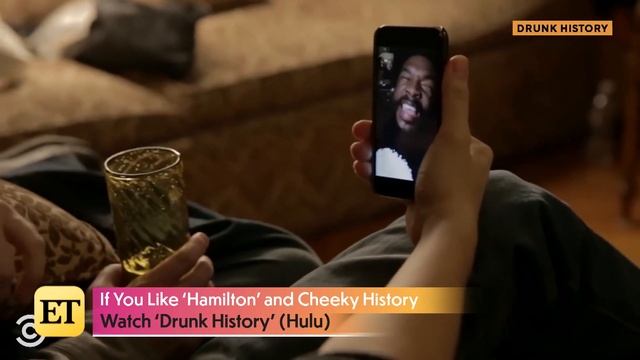 What to Binge: Selena Gomez's Quarantine Cooking Show & Drunk History's Top Episodes | Stream Queen смотреть онлайн