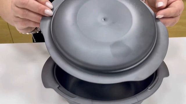 Кастрюля Ультра Про 1.5 л Tupperware смотреть онлайн