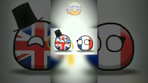 ПРОИСХОЖДЕНИЕ ГЛИНЫ #countryballs #shorts #at2 #animation #рекомендации #memes #юмор #смешно #англия