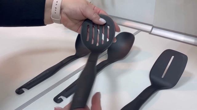 Набор кухонных приборов Компакт Про Tupperware. Новиночка для небольшой кухни смотреть онлайн