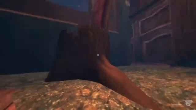Among the Sleep №4 смотреть онлайн