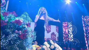 Анжелика Агурбаш - Роза на снегу (Кремль 2012)