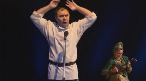 Ах, зачем эта ночь