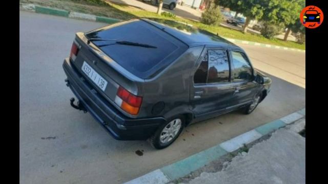 ها المليح في رونو 19 مزوط نقية للبيع 👌هميزة رخيصة 😍وريقات صغار 🔥 смотреть онлайн