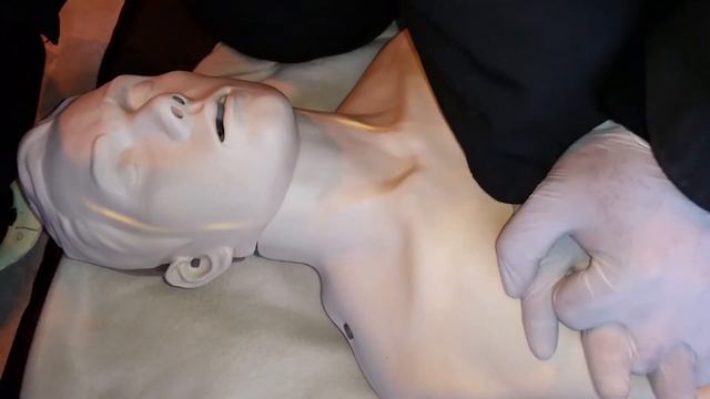 CPR Braiden 2016 смотреть онлайн