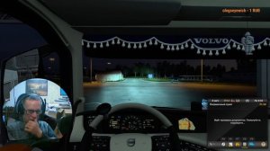 ETS2 Лицензия все DLC.ProMods 2.68Пак карт России Сибирь ,Казахстан, Южный рег.Киров ,Волга.Донбасс