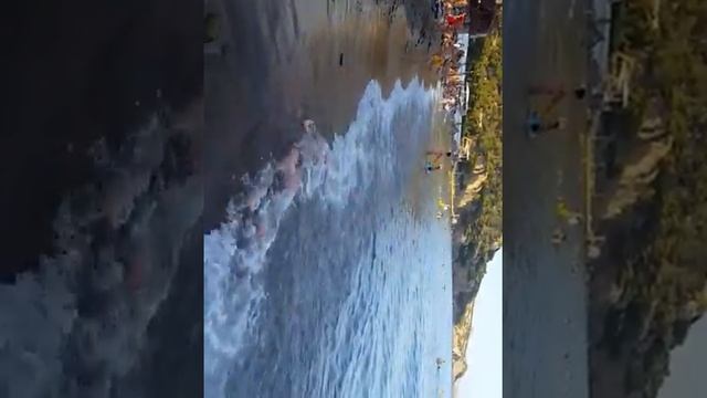 Крым. Новый Свет около Судака. Сын Илюня. смотреть онлайн